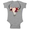 Infant Baby Rib Bodysuit Thumbnail