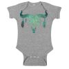 Infant Baby Rib Bodysuit Thumbnail