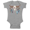 Infant Baby Rib Bodysuit Thumbnail