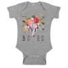 Infant Baby Rib Bodysuit Thumbnail