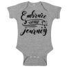 Infant Baby Rib Bodysuit Thumbnail