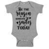 Infant Baby Rib Bodysuit Thumbnail