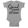 Infant Baby Rib Bodysuit Thumbnail