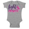 Infant Baby Rib Bodysuit Thumbnail