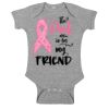 Infant Baby Rib Bodysuit Thumbnail