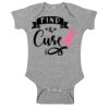 Infant Baby Rib Bodysuit Thumbnail