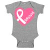 Infant Baby Rib Bodysuit Thumbnail