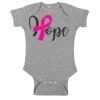 Infant Baby Rib Bodysuit Thumbnail