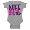 Infant Baby Rib Bodysuit Thumbnail