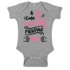 Infant Baby Rib Bodysuit Thumbnail