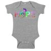 Infant Baby Rib Bodysuit Thumbnail