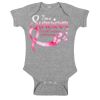 Infant Baby Rib Bodysuit Thumbnail