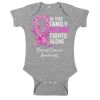 Infant Baby Rib Bodysuit Thumbnail