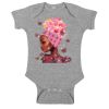 Infant Baby Rib Bodysuit Thumbnail