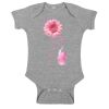 Infant Baby Rib Bodysuit Thumbnail