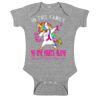 Infant Baby Rib Bodysuit Thumbnail