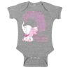 Infant Baby Rib Bodysuit Thumbnail