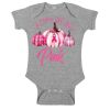 Infant Baby Rib Bodysuit Thumbnail