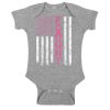 Infant Baby Rib Bodysuit Thumbnail