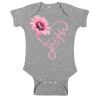 Infant Baby Rib Bodysuit Thumbnail