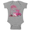 Infant Baby Rib Bodysuit Thumbnail