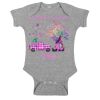 Infant Baby Rib Bodysuit Thumbnail