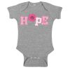 Infant Baby Rib Bodysuit Thumbnail