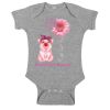 Infant Baby Rib Bodysuit Thumbnail