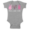 Infant Baby Rib Bodysuit Thumbnail