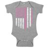 Infant Baby Rib Bodysuit Thumbnail