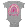 Infant Baby Rib Bodysuit Thumbnail