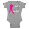 Infant Baby Rib Bodysuit Thumbnail