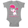 Infant Baby Rib Bodysuit Thumbnail