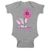 Infant Baby Rib Bodysuit Thumbnail