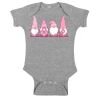 Infant Baby Rib Bodysuit Thumbnail