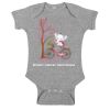 Infant Baby Rib Bodysuit Thumbnail