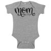 Infant Baby Rib Bodysuit Thumbnail