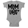 Infant Baby Rib Bodysuit Thumbnail