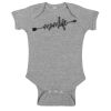 Infant Baby Rib Bodysuit Thumbnail