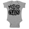 Infant Baby Rib Bodysuit Thumbnail