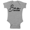 Infant Baby Rib Bodysuit Thumbnail