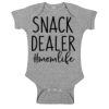 Infant Baby Rib Bodysuit Thumbnail