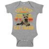 Infant Baby Rib Bodysuit Thumbnail