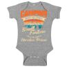 Infant Baby Rib Bodysuit Thumbnail