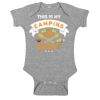 Infant Baby Rib Bodysuit Thumbnail