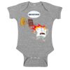 Infant Baby Rib Bodysuit Thumbnail