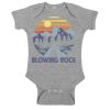 Infant Baby Rib Bodysuit Thumbnail