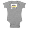 Infant Baby Rib Bodysuit Thumbnail