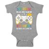 Infant Baby Rib Bodysuit Thumbnail