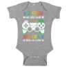 Infant Baby Rib Bodysuit Thumbnail